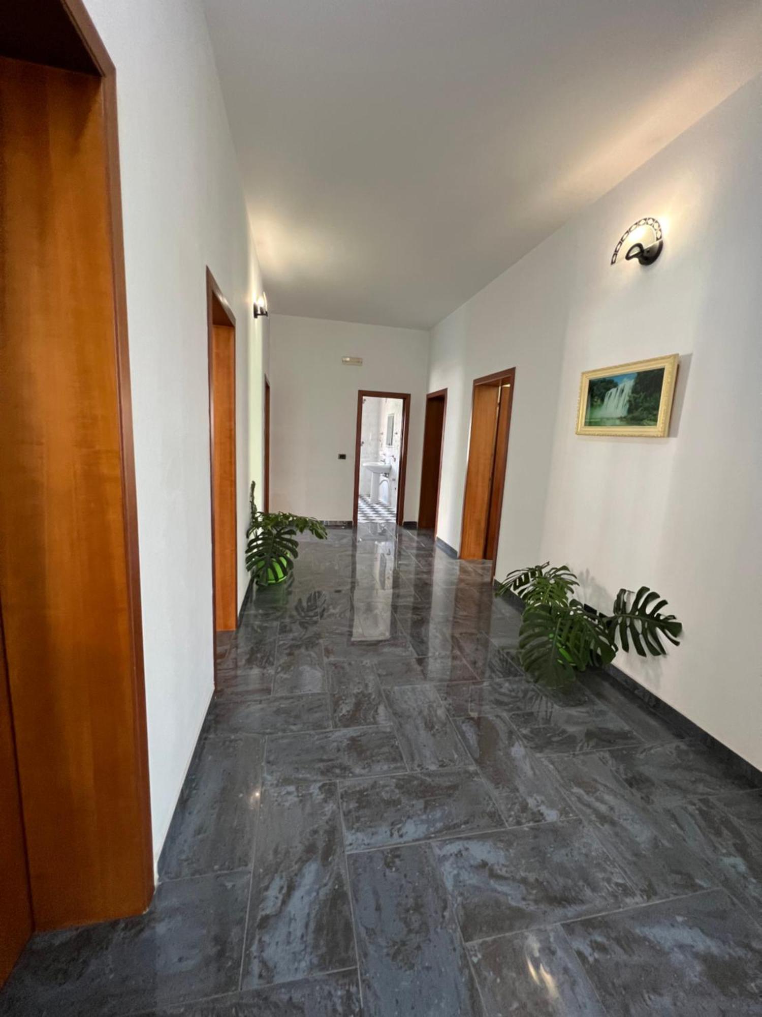 Green Garden Villa Durrës Exterior foto