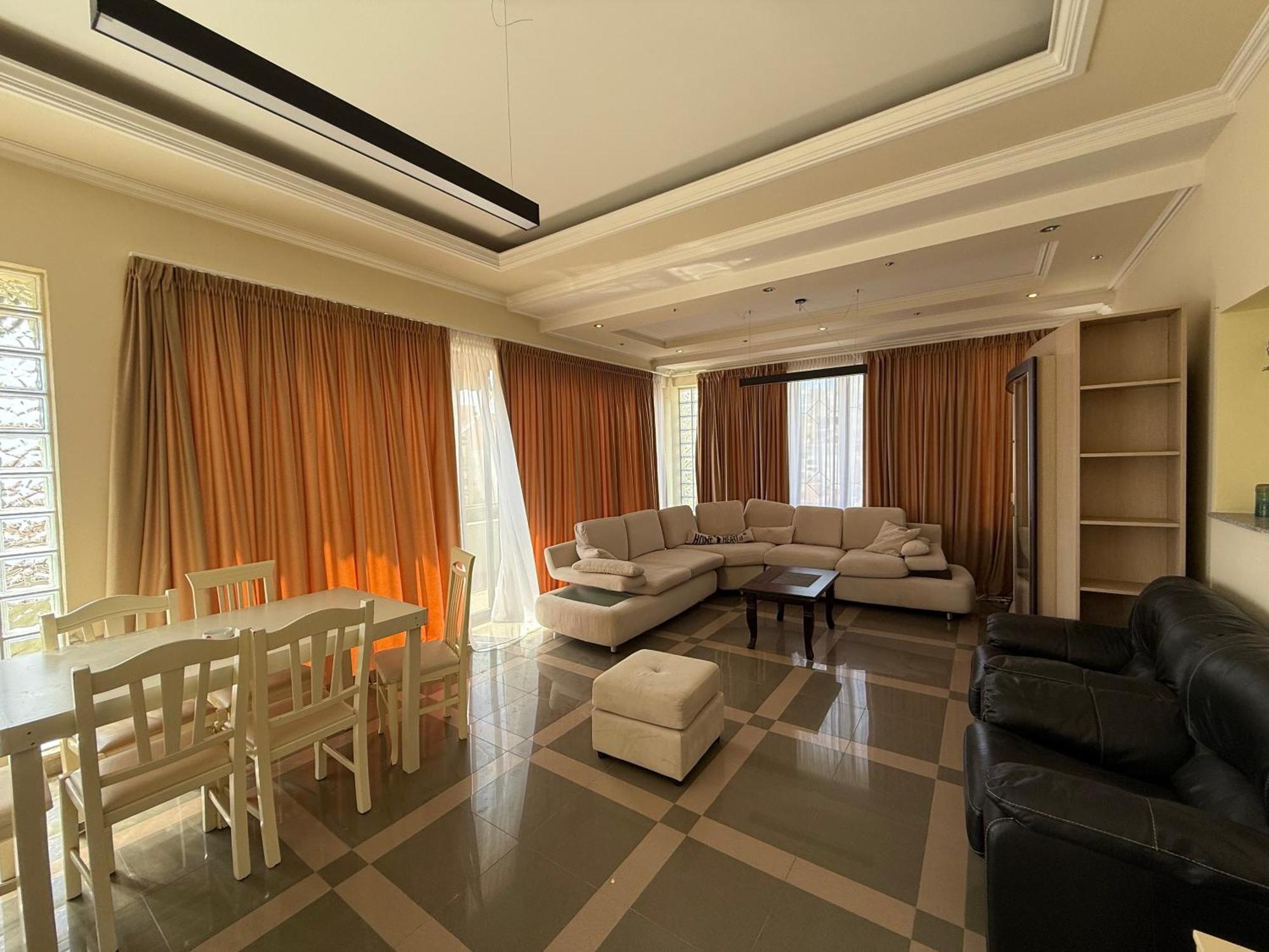 Green Garden Villa Durrës Exterior foto