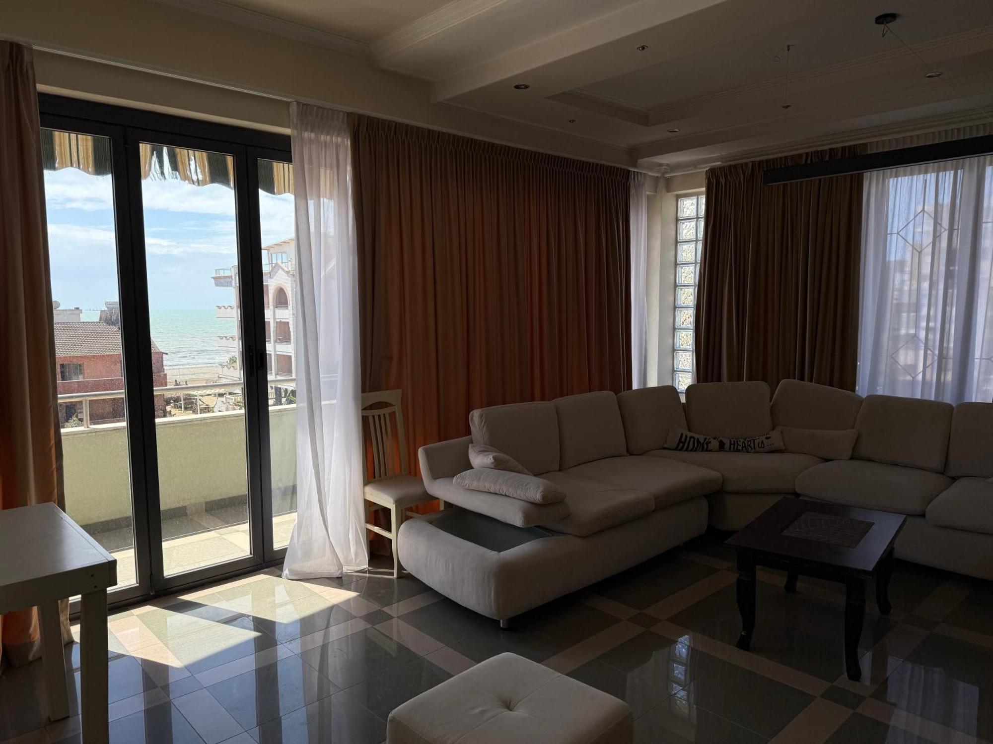 Green Garden Villa Durrës Exterior foto